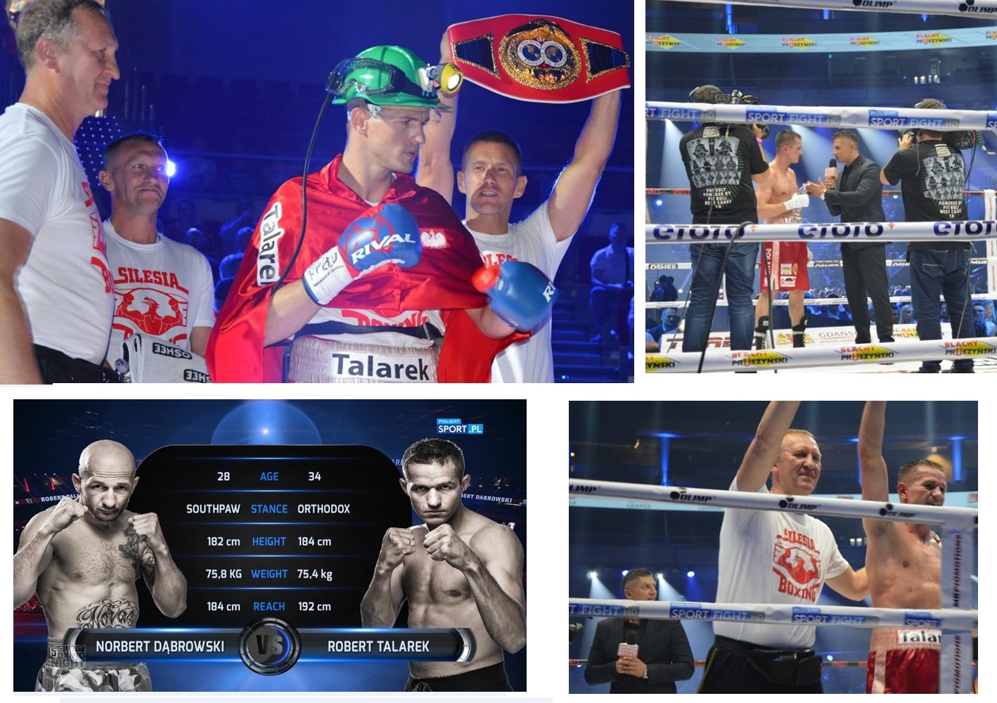 Polsat Boxing Night 7 